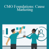 Drew Boyd - CMO Foundations: Cause Marketing