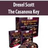 Drexel Scott – The Casanova Key