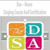 [Download Now] Dsa – Home Staging Course And Certification