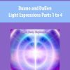 [Download Now] Duane and DaBen - Light Expressions Parts 1 to 4 (No Transcript)