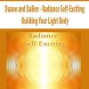 [Download Now] Duane and DaBen - Radiance Self-Exciting: Building Your Light Body