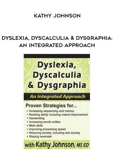 [Download Now] Dyslexia