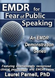 [Download Now] EMDR for Fear of Public Speaking – Laurel Parnell