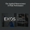 EXOS - The Applied Neuroscience of Peak Performance