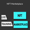 EatTheBlocks - NFT Marketplace