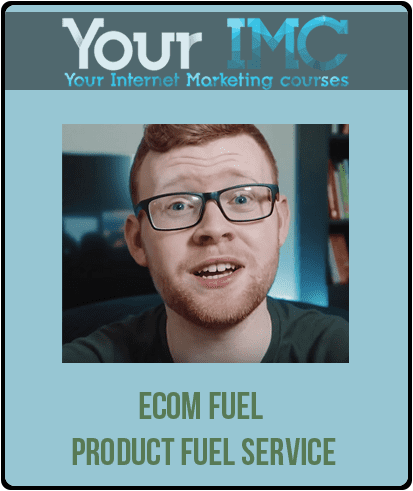 Ecom Fuel - Product Fuel Service