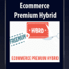 Ecommerce Premium Hybrid