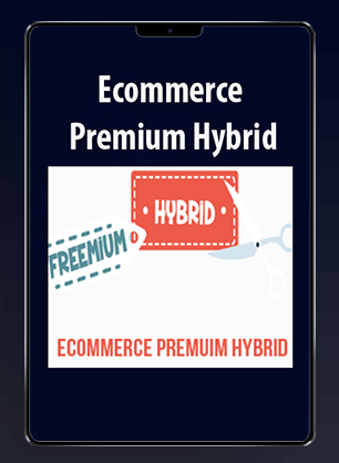 Ecommerce Premium Hybrid