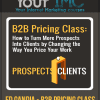 Ed Gandia - B2B Pricing Class