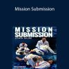 Edwin Najmi - Mission Submission