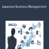 Edx – Japanese Business Management