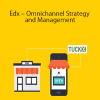 Edx – Omnichannel Strategy and Management