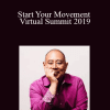 Eiji Morishita - Start Your Movement Virtual Summit 2019