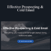 Einar Vollset - Effective Prospecting & Cold Email