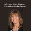 Elaine Perliss - Advanced Advertising and Promotion - Online Course