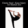 Elastic Steel - Knee Injury for Martial Arts - Paul Zaichik