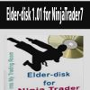 [Download Now] Elder-disk 1.01 for NinjaTrader7