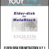 Elder-disk for MetaStock v 2.1