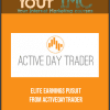 [Download Now] Elite Earnings Pusuit from Activedaytrader