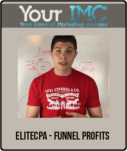 EliteCPA - Funnel Profits