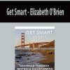 [Download Now] Elizabeth O’Brien – Get Smart