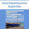 [Download Now] Elizabeth O’Brien – Sentence Diagramming Exercises