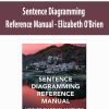 [Download Now] Elizabeth O’Brien – Sentence Diagramming Reference Manual