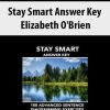 [Download Now] Elizabeth O’Brien – Stay Smart Answer Key