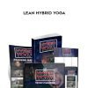 [Download Now] Elliott Hulse - Lean Hybrid YOGA