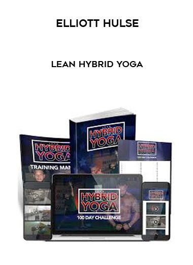 [Download Now] Elliott Hulse - Lean Hybrid YOGA