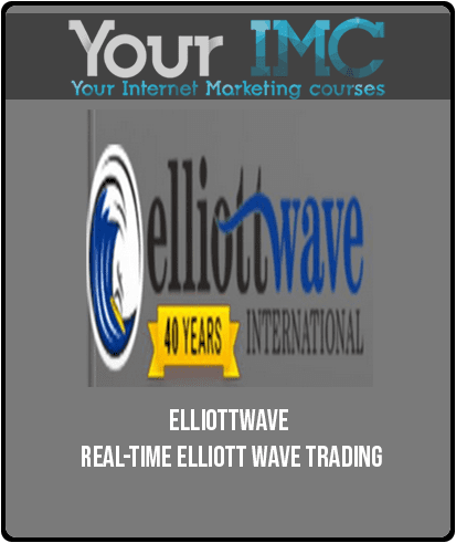 Elliottwave – Real-Time Elliott Wave Trading