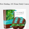 Elma Mayer - Now Healing - 101 Home Study Course