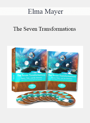 Elma Mayer - The Seven Transformations