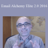 Email Alchemy Elite 2.0 2016 - Daniel Levis’