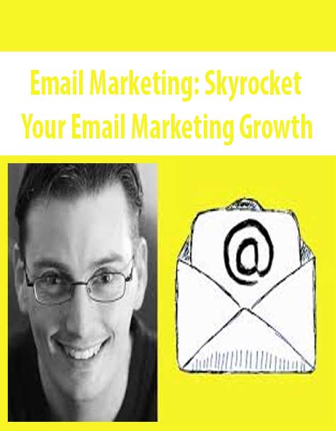 Email Marketing: Skyrocket Your Email Marketing Growth