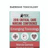 [Download Now] Emerging Toxicology – Marcia Gamaly