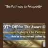 Emmanuel Dagher - The Pathway to Prosperity