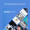 Envato Elements Annual