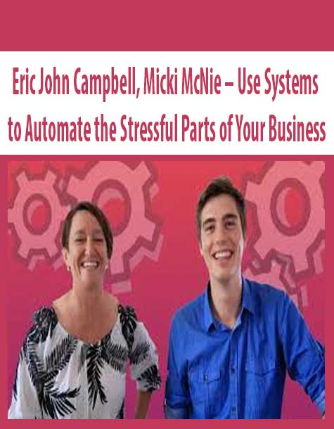 [Download Now] Eric John Campbell