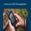 Eric Larsen - Intro to GPS Navigation