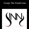 Escape The Friend-zone - SInn