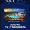 [Download Now] Essential Skills - Total Life Transformation 2014