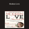 Esther Perel - Modern Love: Rethinking Intimacy and Sexuality in Couples Therapy with Esther Perel