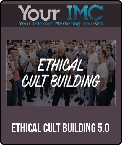 [Download Now] Jesse Elder - Ethical Cult Building 5.0