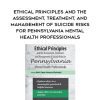 [Download Now] Ethical Principles and the Assessment