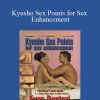 [Download Now] Evan Pantazi - Kyusho Sex Points for Sex Enhancement