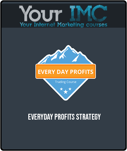 Everyday Profits Strategy