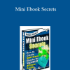 Ewen Chia - Mini Ebook Secrets