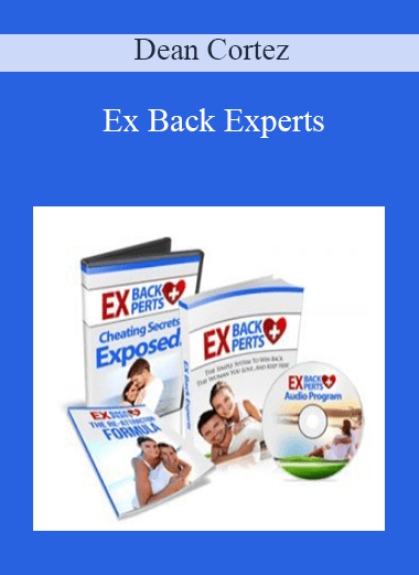 Ex Back Experts - Dean Cortez