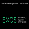 Exos - Performance Specialist Certification